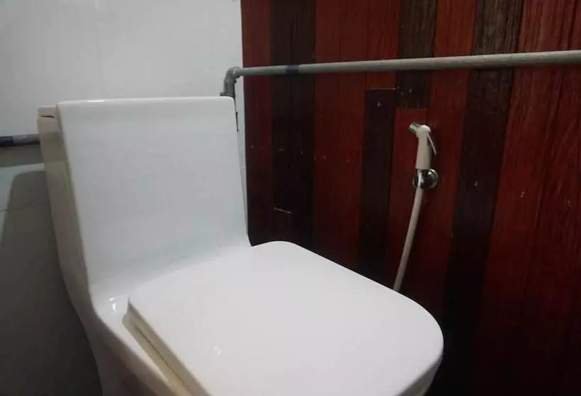 Majatalo Steelloft  Home Stay