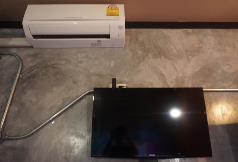 Pensió Steelloft Home Stay