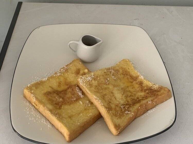 פנסיון Tanah Penida Bungalows