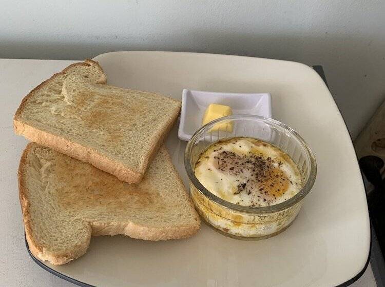 פנסיון Tanah Penida Bungalows