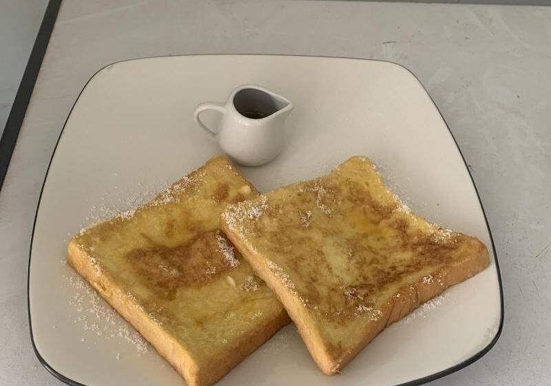 פנסיון Tanah Penida Bungalows