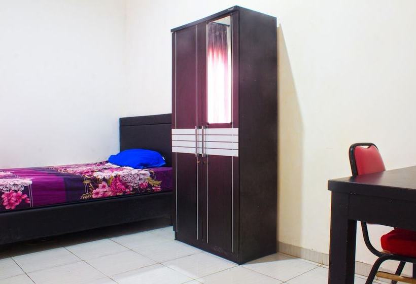 Pensiune Wisma Pakis