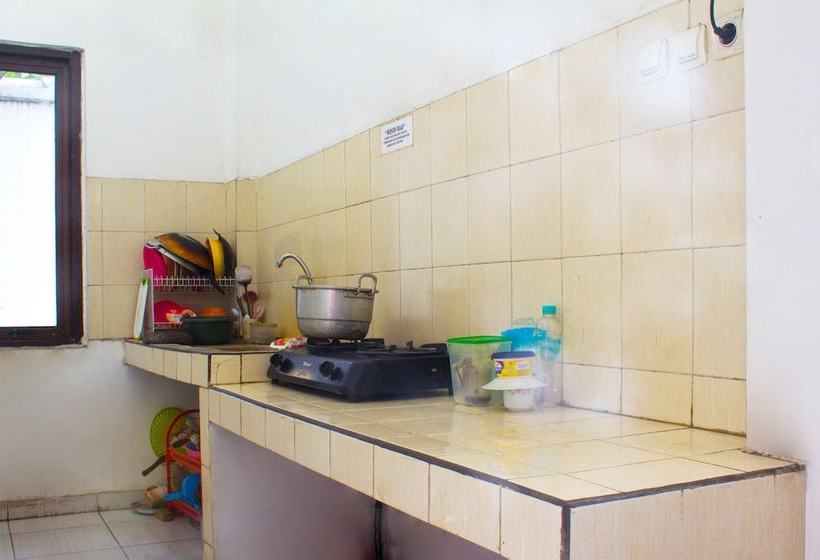 Pensiune Wisma Pakis