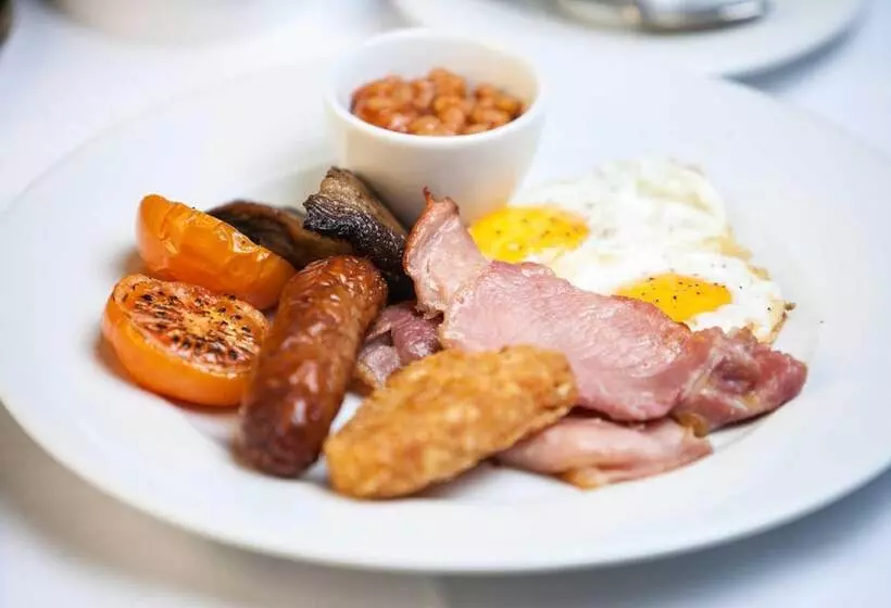 Pofadder Hotel By Country Hotels