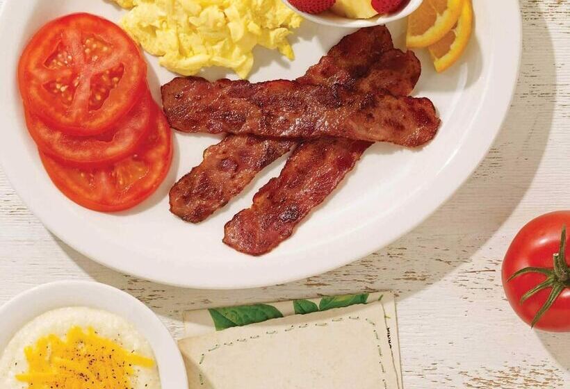 Pofadder Hotel By Country Hotels