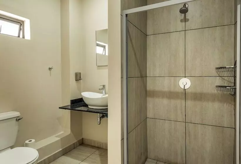 Pofadder Hotel By Country Hotels