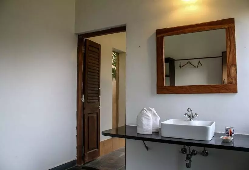 Lomakeskus Mahua Tola Tadoba