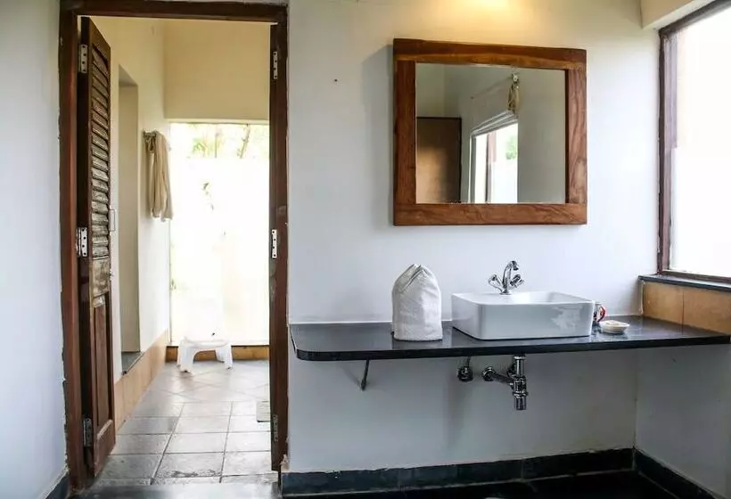 Lomakeskus Mahua Tola Tadoba