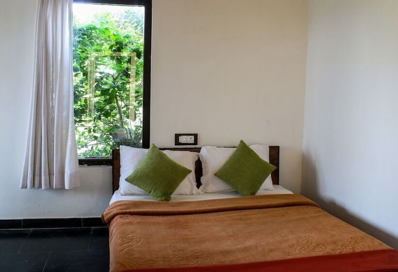 리조트 Mahua Tola Tadoba