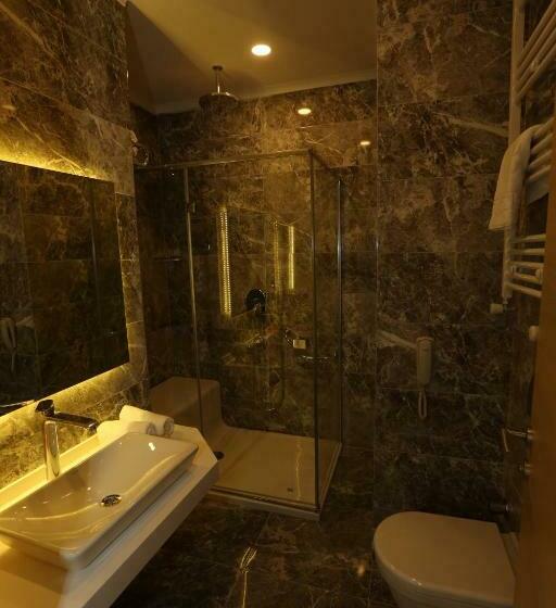 Selcuklu Otel   Special Class