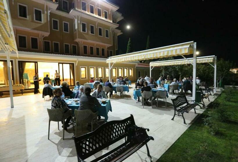 Selcuklu Otel   Special Class