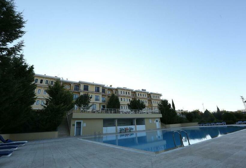 Selcuklu Otel   Special Class