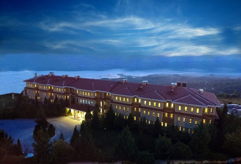 Selcuklu Otel   Special Class