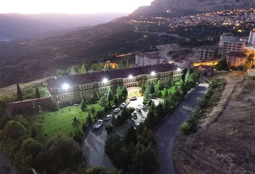 Selcuklu Otel   Special Class