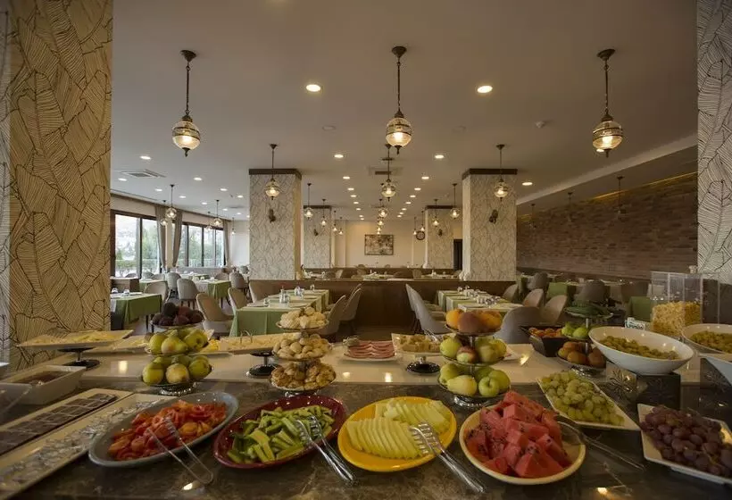 Selcuklu Otel   Special Class