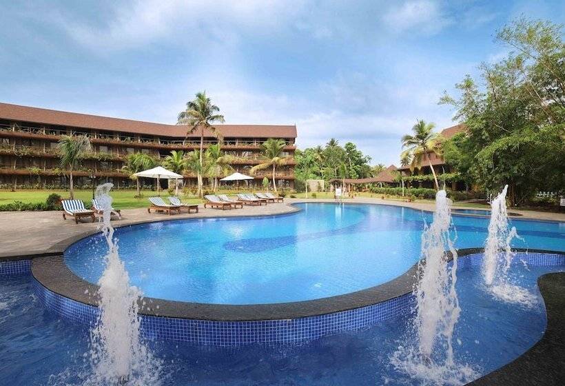 Uds Backwater Resort