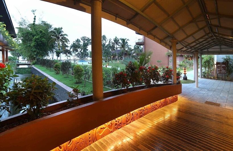 Uds Backwater Resort