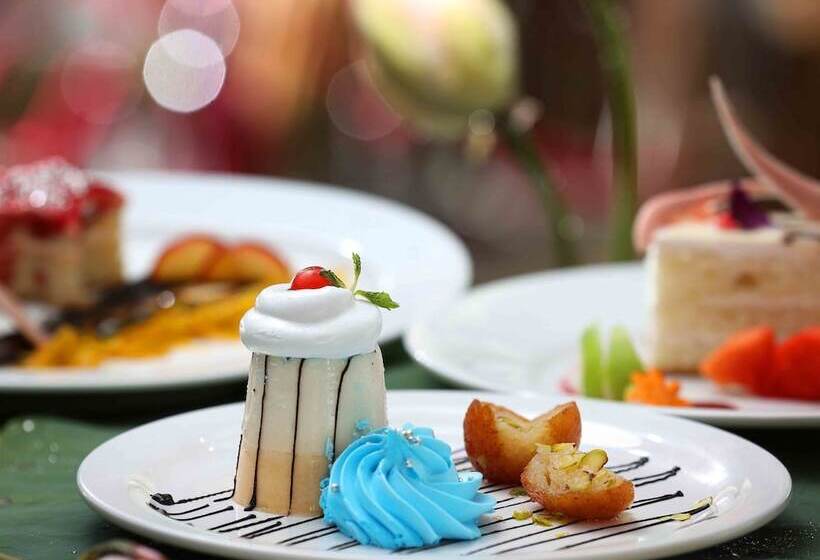 Uds Backwater Resort