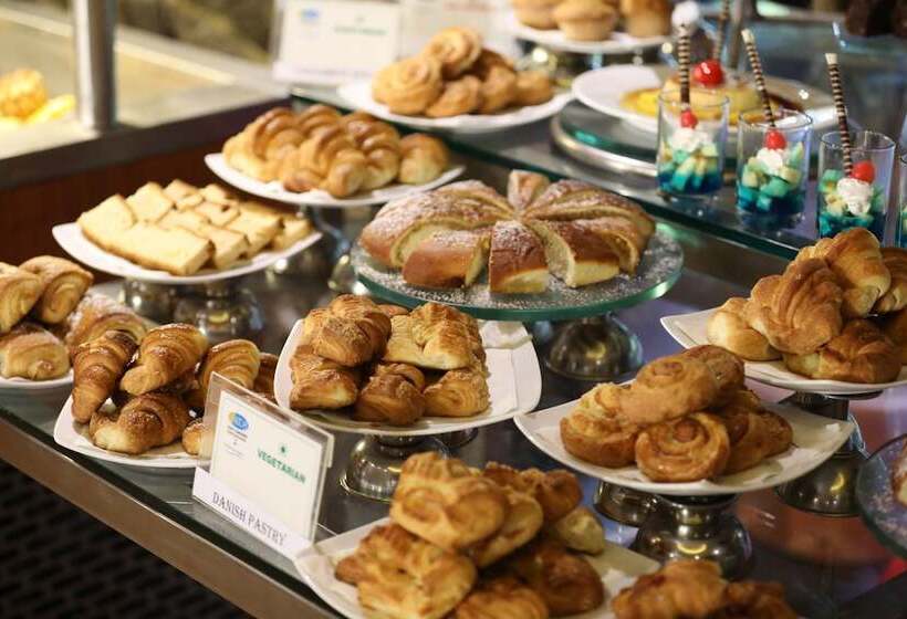 Uds Backwater Resort