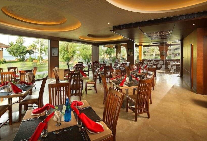 Uds Backwater Resort