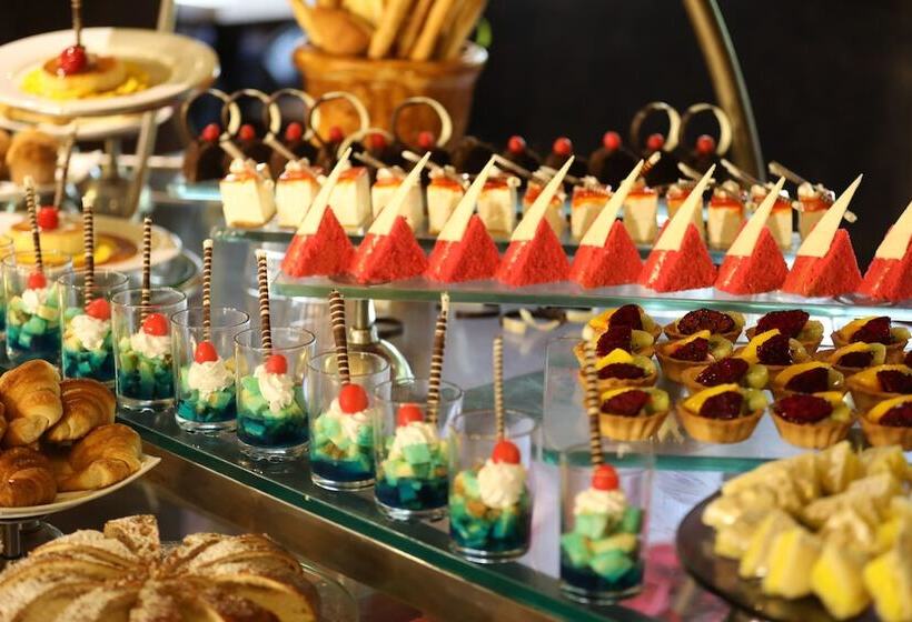 Uds Backwater Resort