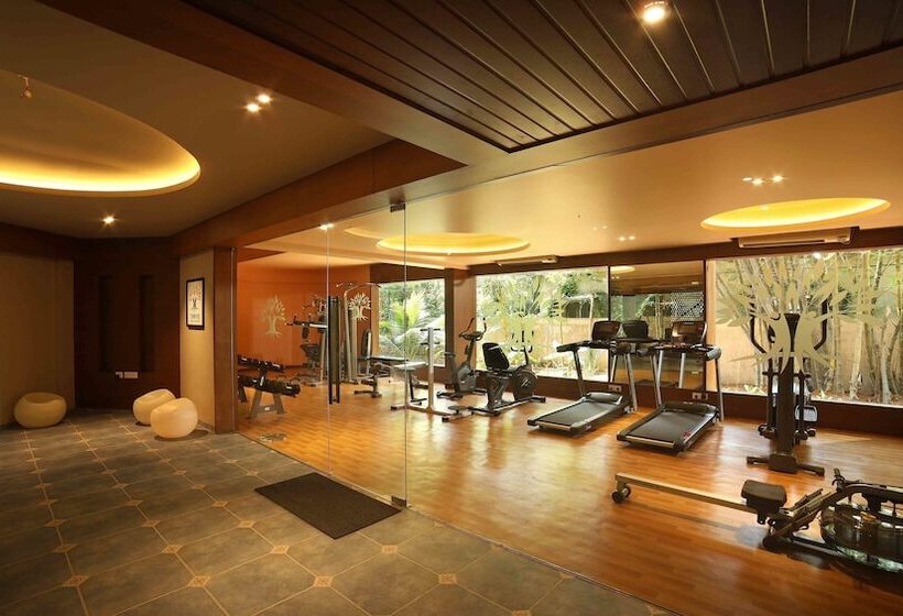 Uds Backwater Resort