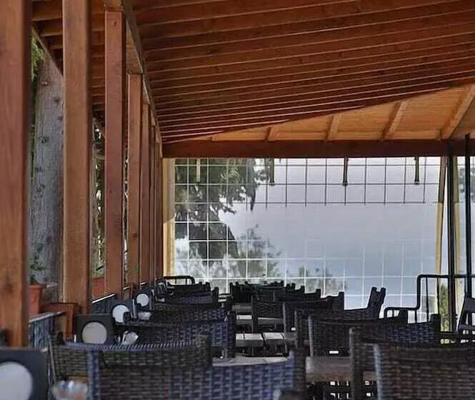 Akamoy Boztepe Otel & Restorant