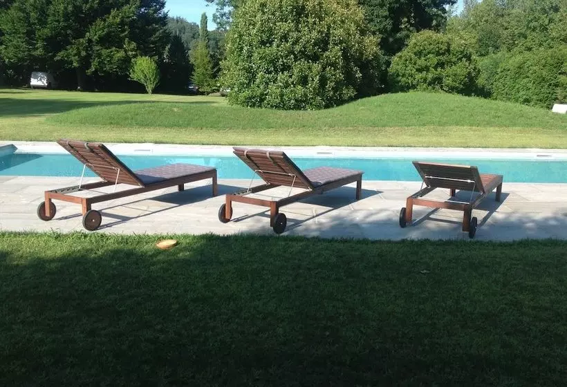 B&b Alla Gazza Ladra