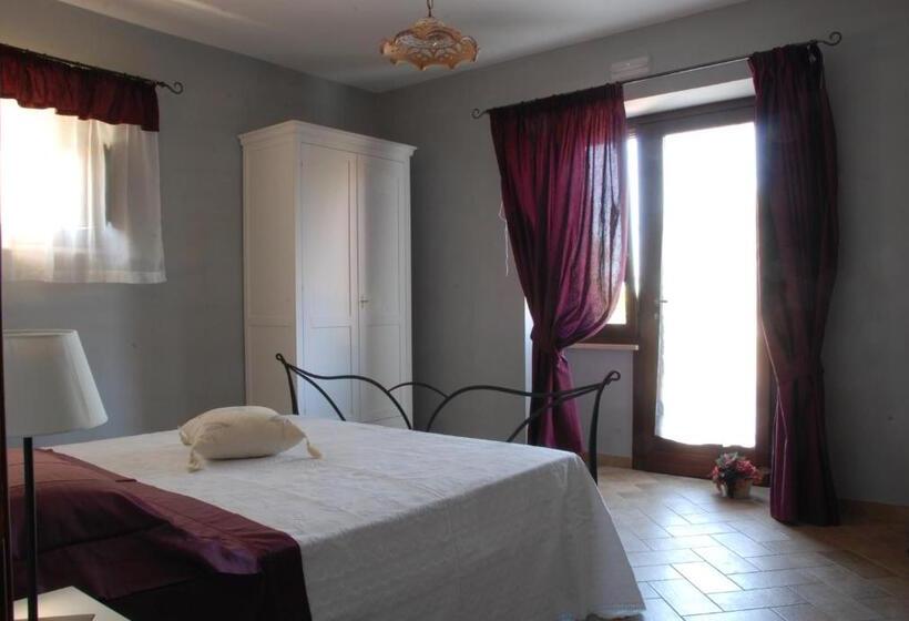 Bed and Breakfast Zà Mariette