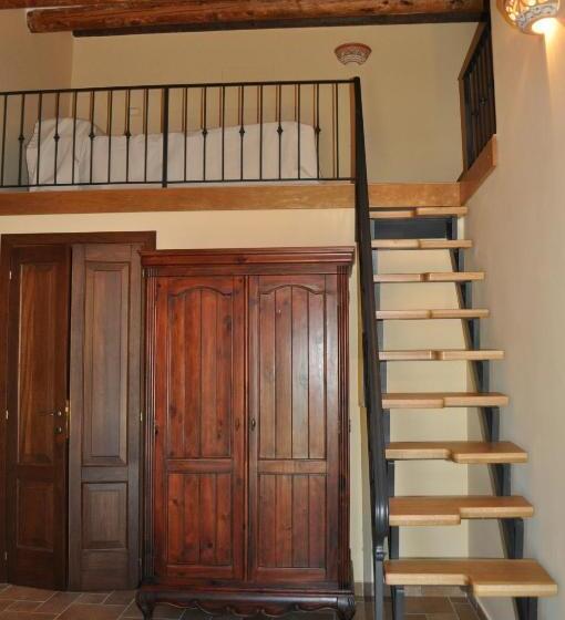 Bed and Breakfast Zà Mariette