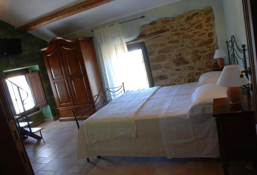 Bed and Breakfast Zà Mariette