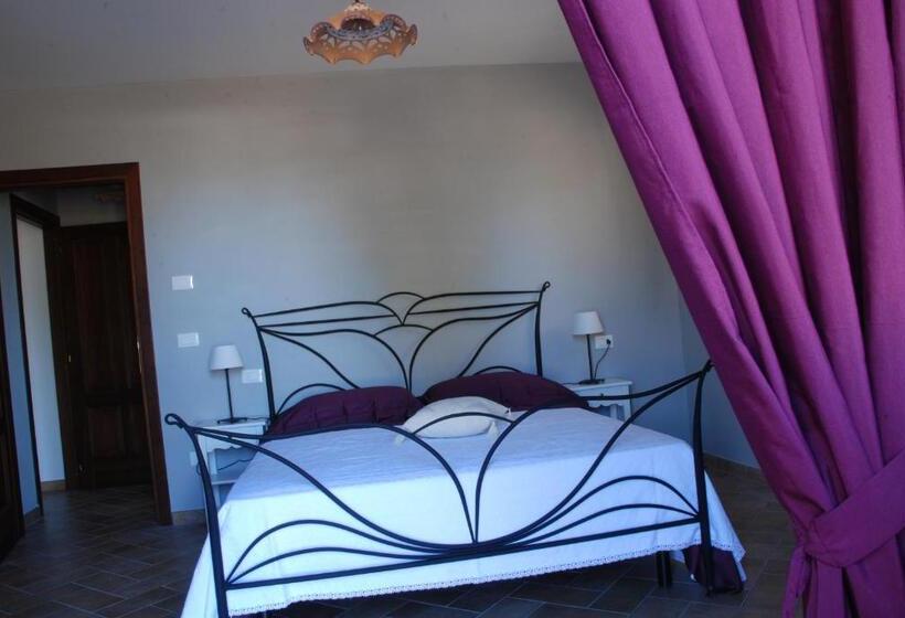 Bed and Breakfast Zà Mariette