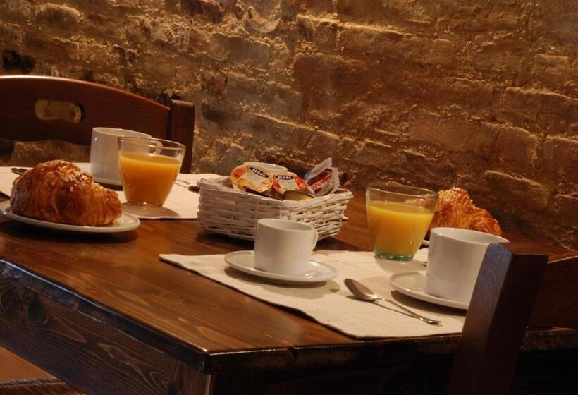 Bed and Breakfast Zà Mariette