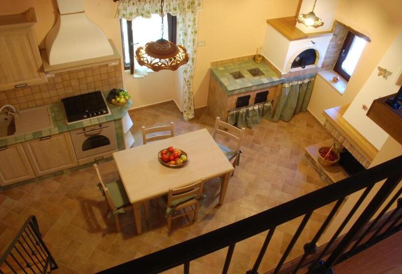 Bed and Breakfast Zà Mariette