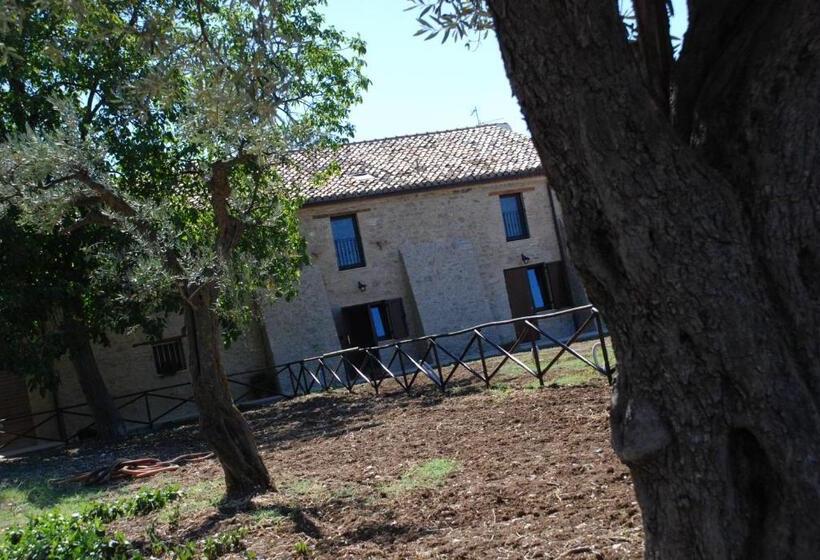 Bed and Breakfast Zà Mariette