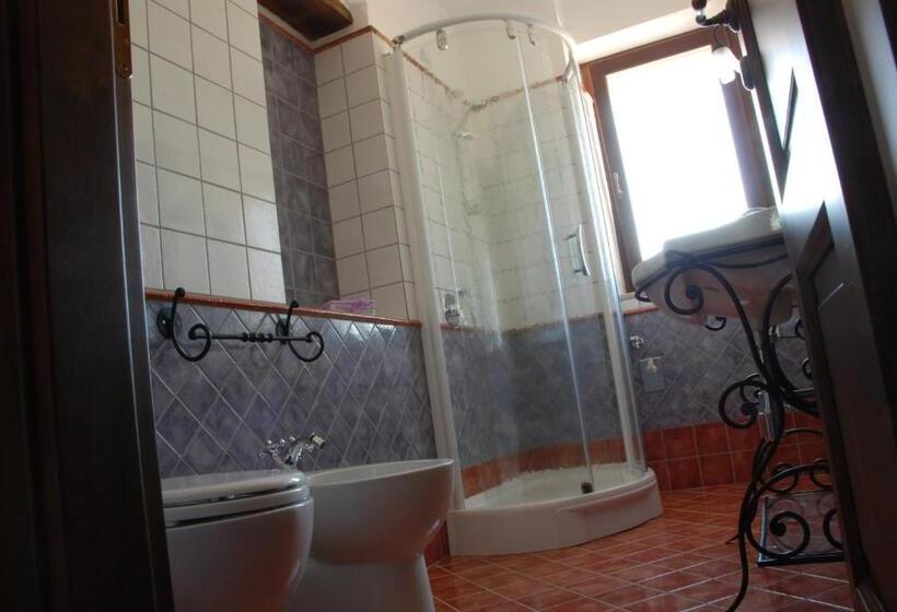 Bed and Breakfast Zà Mariette