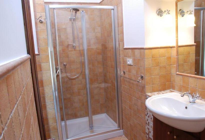 Bed and Breakfast Zà Mariette