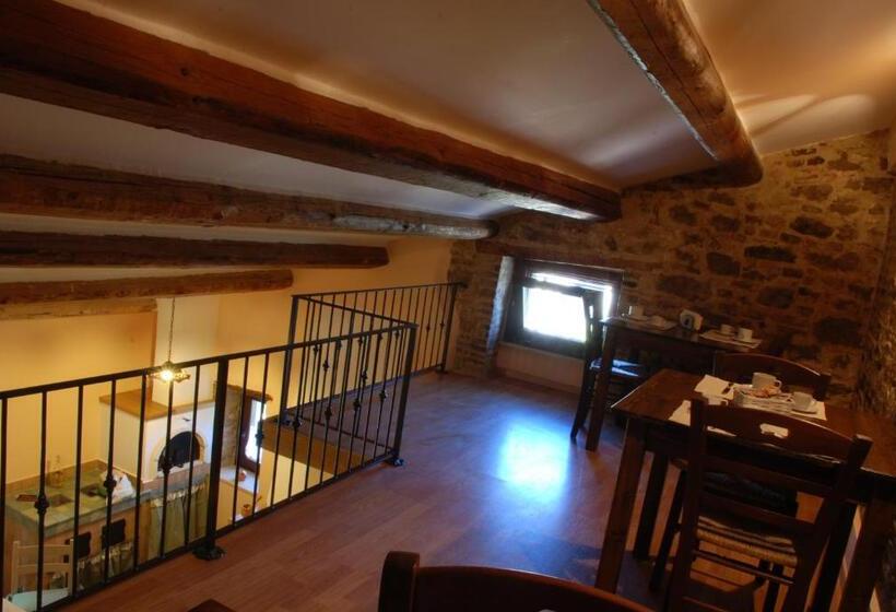 Bed and Breakfast Zà Mariette