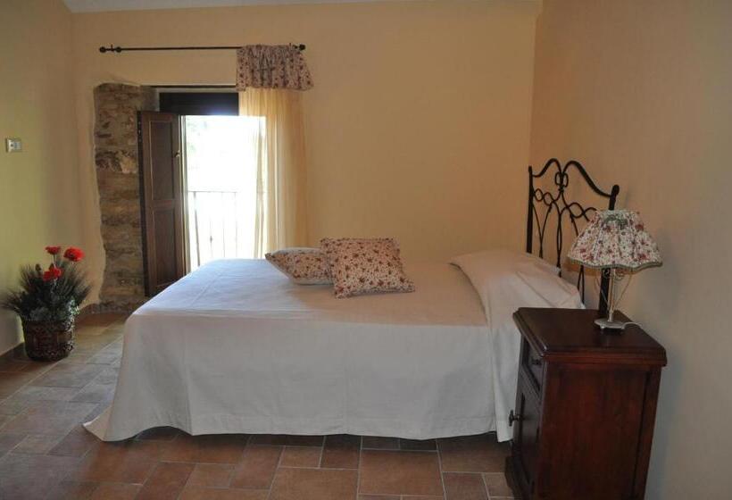 Bed and Breakfast Zà Mariette