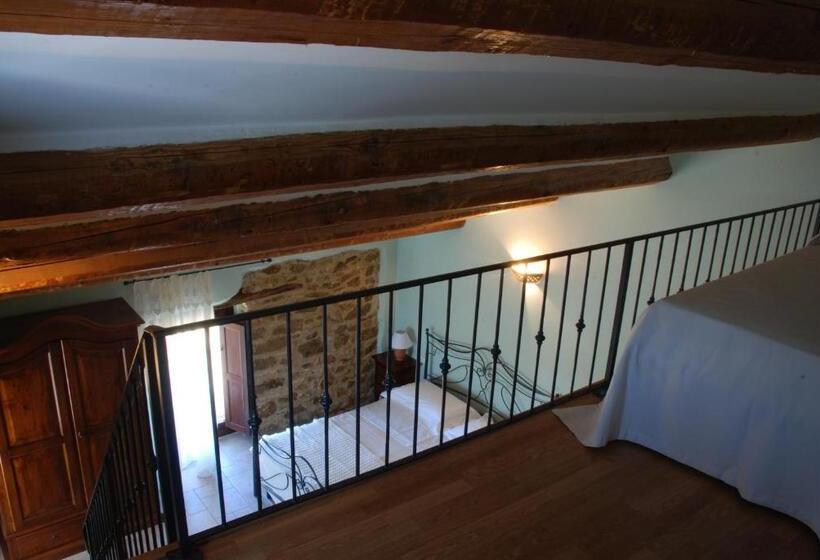 Bed and Breakfast Zà Mariette