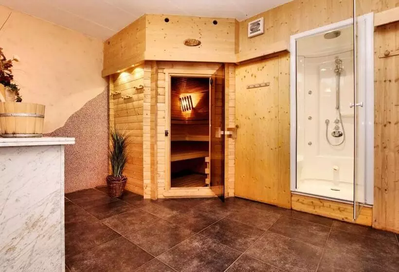 Aamiaismajoitus (B&B) La Ferme Des Pres