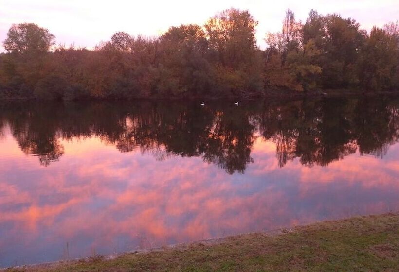 Bed and Breakfast Ygeia