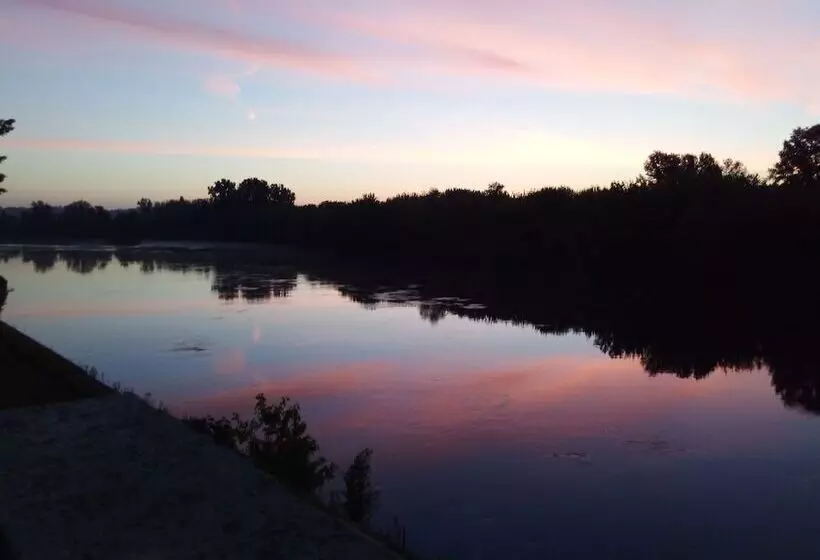 Aamiaismajoitus (B&B) Ygeia