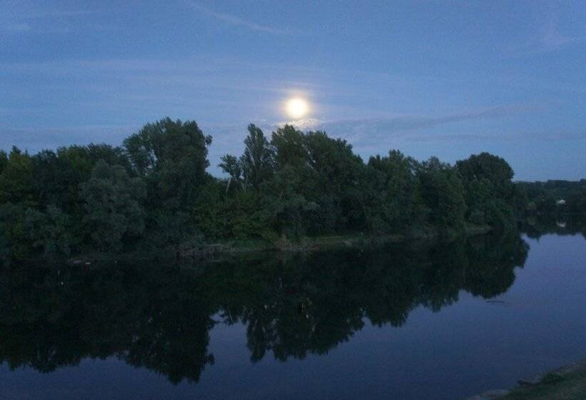 Bed and Breakfast Ygeia