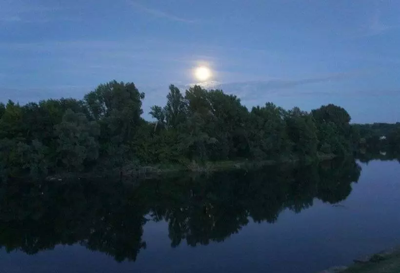 Aamiaismajoitus (B&B) Ygeia