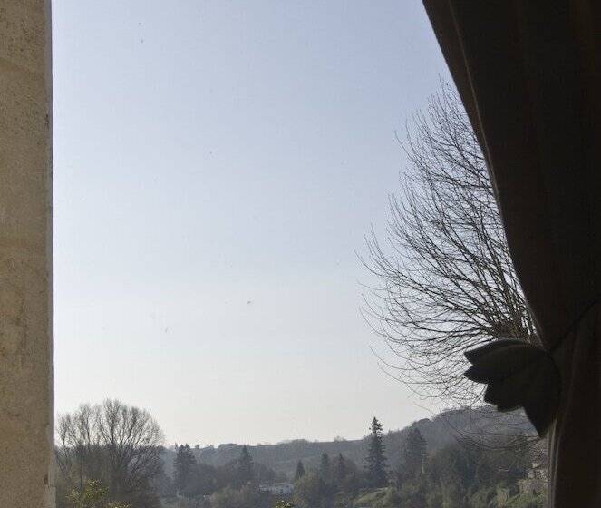 Bed and Breakfast Ygeia