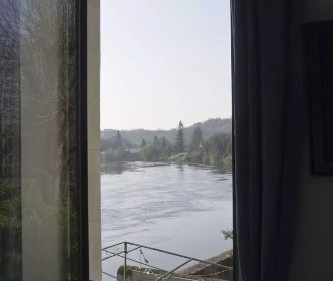 Aamiaismajoitus (B&B) Ygeia