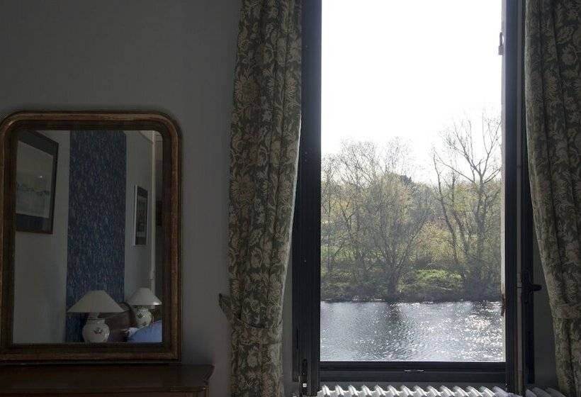 Bed and Breakfast Ygeia