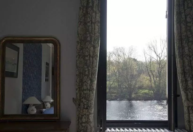 Aamiaismajoitus (B&B) Ygeia