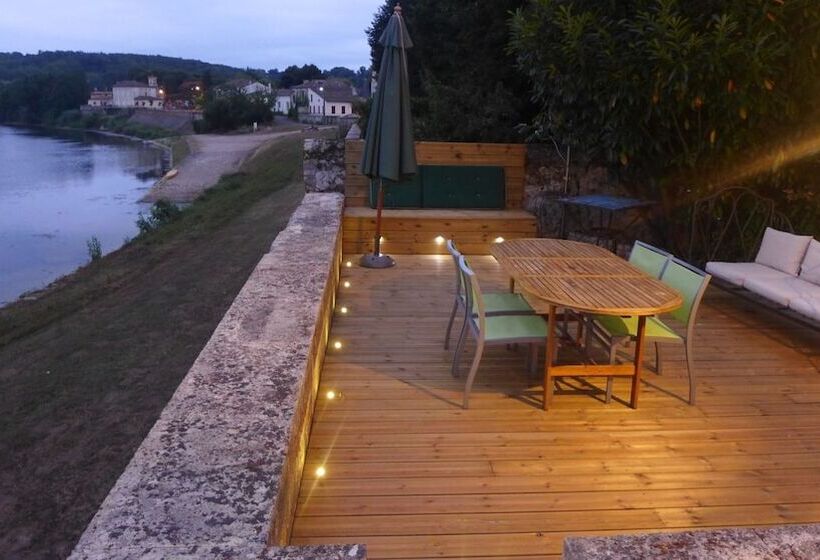 Bed and Breakfast Ygeia